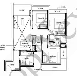 Grand Dunman (D15), Apartment #624563581